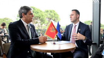Ervin Ibrahimović i Gljauk Konjufca