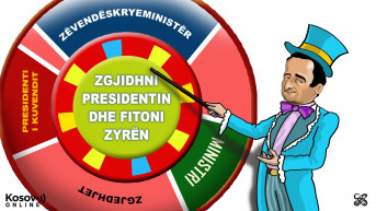 Karikatura 