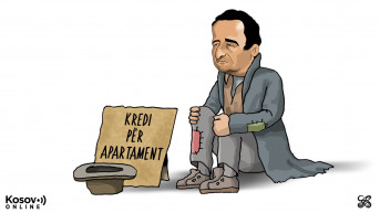 KO - Karikatura dana 17.04.2026.
