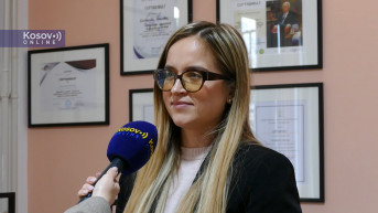 Katerina Dimova