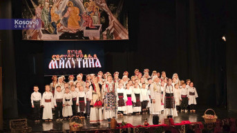Humanitarni Vaskršnji koncert u Leposaviću 