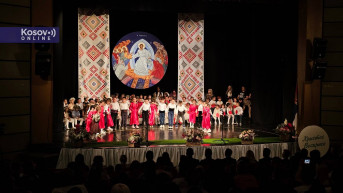 leposavić koncert 16 04 2026