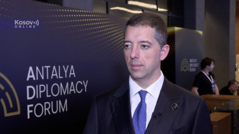 Marko Đurić u Antaliji