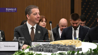 Marko Đurić na panelu u Antaliji