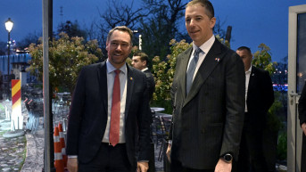 Marko Đurić i Maksim Prevo