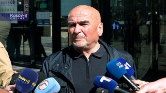 Pantović