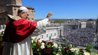 Papa uskrs Vatican News