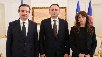 Aljbin Kurti, Petrit Ajeti, Aljbuljena Hadžiju