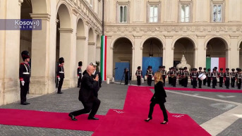 Rama i Meloni 