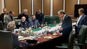 pregovori iran sad islamabad
