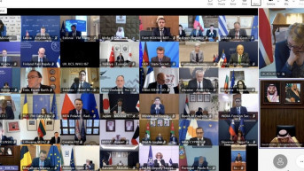 sastanak o Ormuskom moreuzu u organizaciji Ivet Kuper