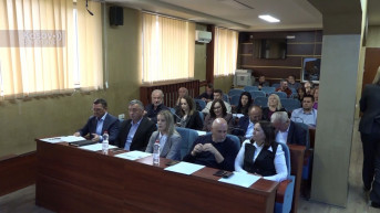 SO Leposavić 21 04 2026