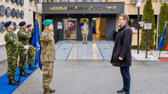 Ulutaš sa ambasadorom Danske