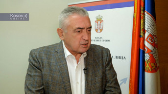 Veljko Odalović