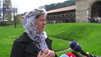 Vernici na liturgiji