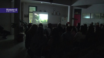 promocija filmova u Lipljanu