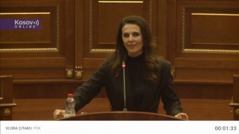 Vljora Čitaku