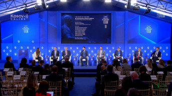 Delfi ekonomski forum