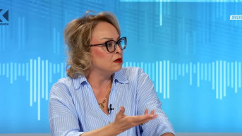Vjosa Sadriju Hamiti