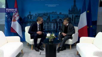 Vučić sa Monbrijalom