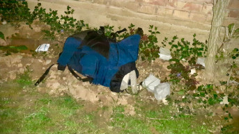 Zaplenjeno oko 15 kilograma heroina u Uroševcu, uhapšena dva osumnjičena