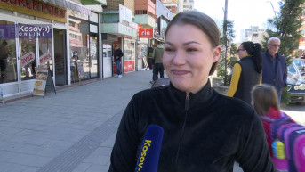 Severna Mitrovica, anketa