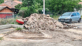 deponija severna mitrovica