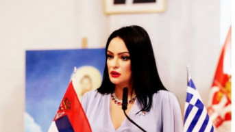 Jelena Vujić Obradović