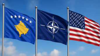 zastave nato