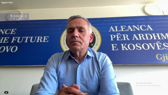 Ahmet Isufi