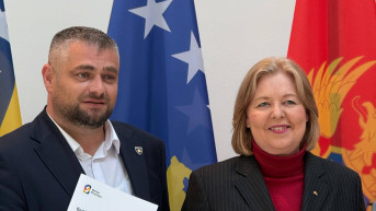 Andin Hoti i Berbel Bas