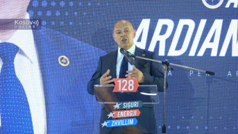 Ardijan Đini Podujevo 31 05 2026