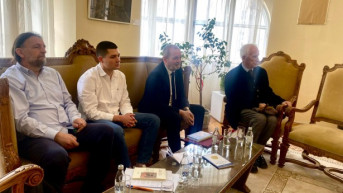 Bećković i Rakočević