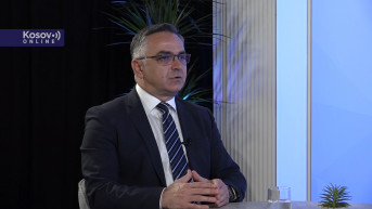 Besnik Tahiri