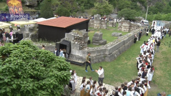 Dečja smotra folklora