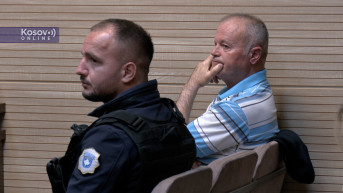 Milorad Đoković suđenje