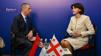 Đurić i Bočorišvili 