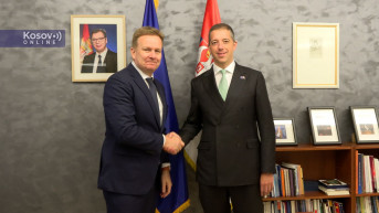 Marko Đurić i Peter Sorensen