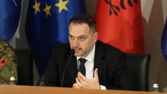 Ermal Nufi