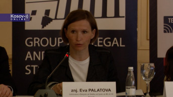 Eva Palatova