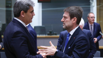 Ferit Hodža i Ibrahimović
