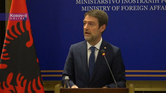 Ferit Hodža Priština 31 05 2026