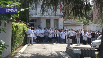 Bolnica u Gračanici 
