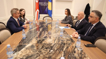 Džonatan Hargrivs i Ramuš Haradinaj