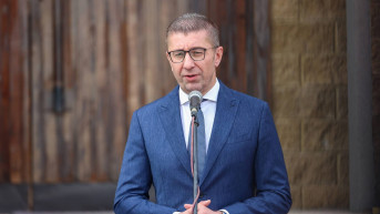 Hristijan Mickoski