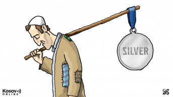 Karikatura dana 20 05 2026