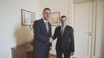 Konjufca i Macink