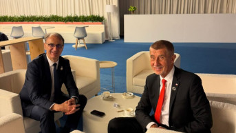Macut i Babiš