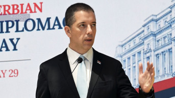 Marko Đurić Dan srpske diplomatije 1