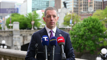 Marko Đurić izjava 25 05 2026